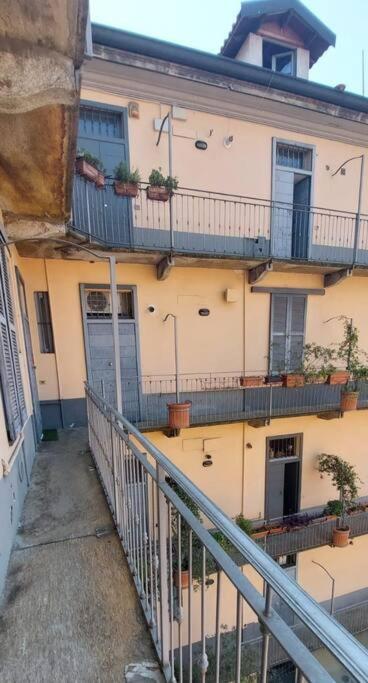 Casa Baiamonti Appartamento Centro Milano Exterior foto